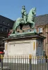 Jan Wellem Reiterstandbild